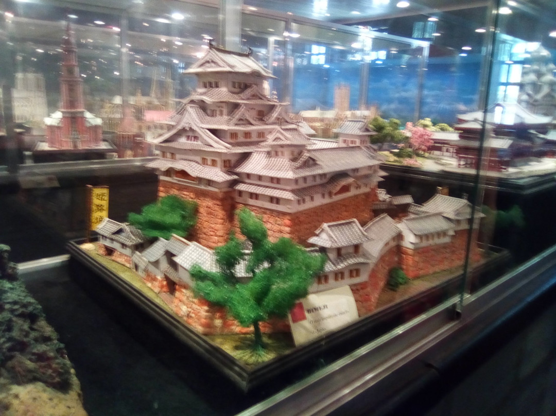 Capela Magdalena-Guaratiba必去景点