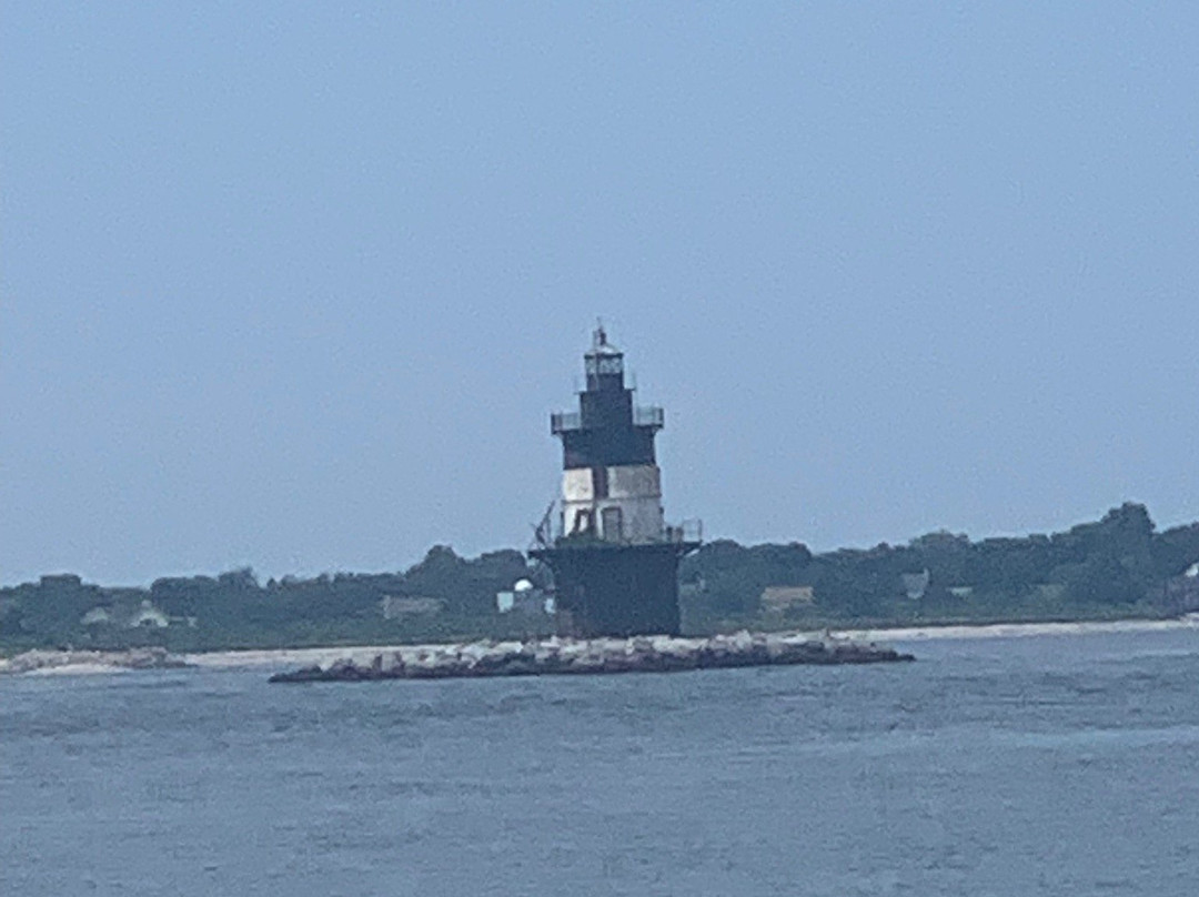 Orient Point Lighthouse景点图片