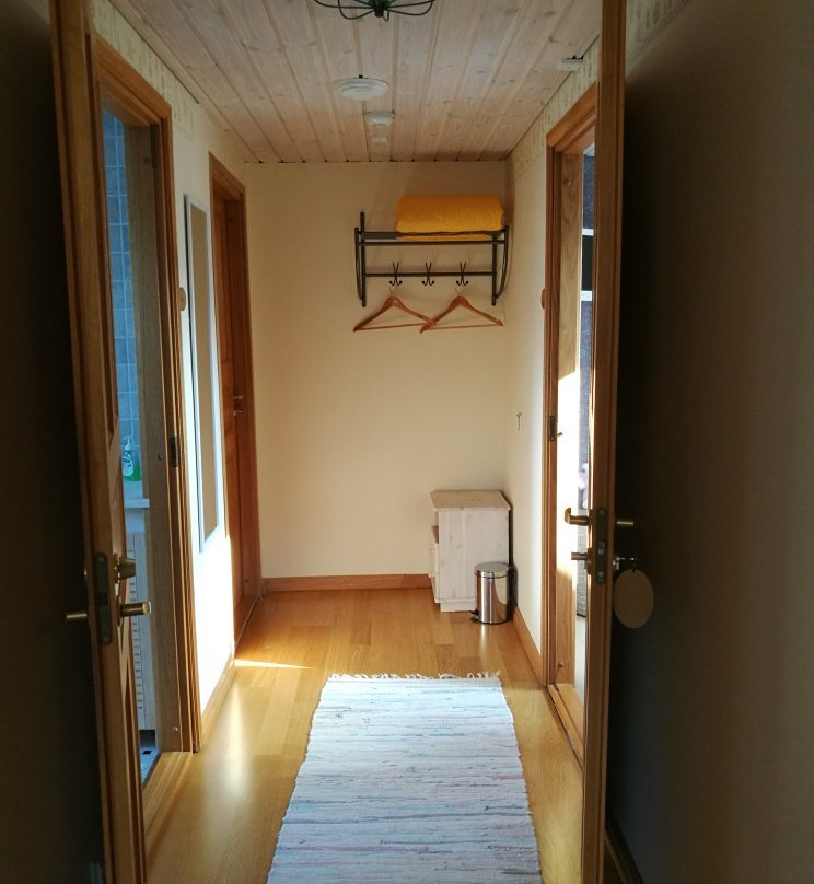 Vergi GuestHouse主图
