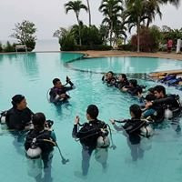 Rayong Dive Center-罗勇必去景点