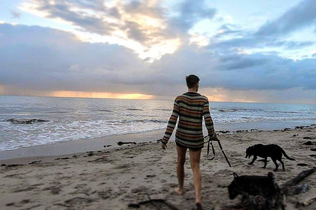 Beach Yoga Port Douglas-道格拉斯港必去景点