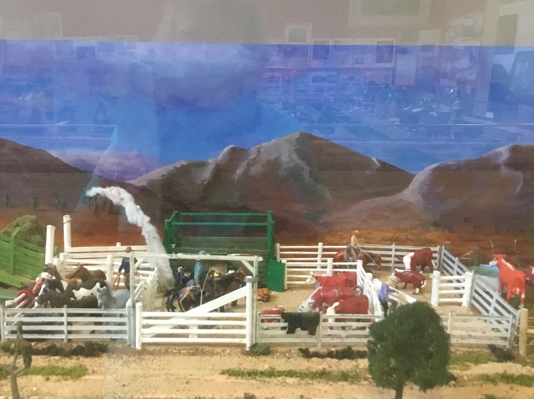 Old Hurley General Store-Hurley必去景点