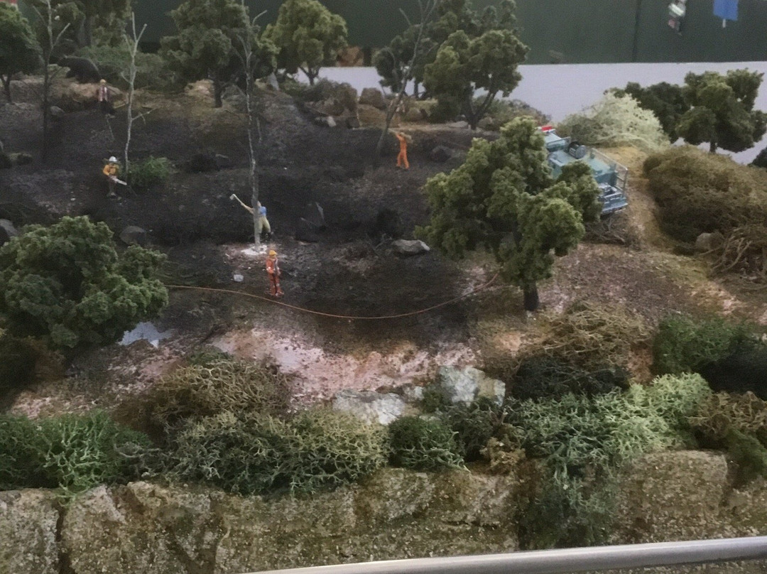 Old Hurley General Store-Hurley必去景点