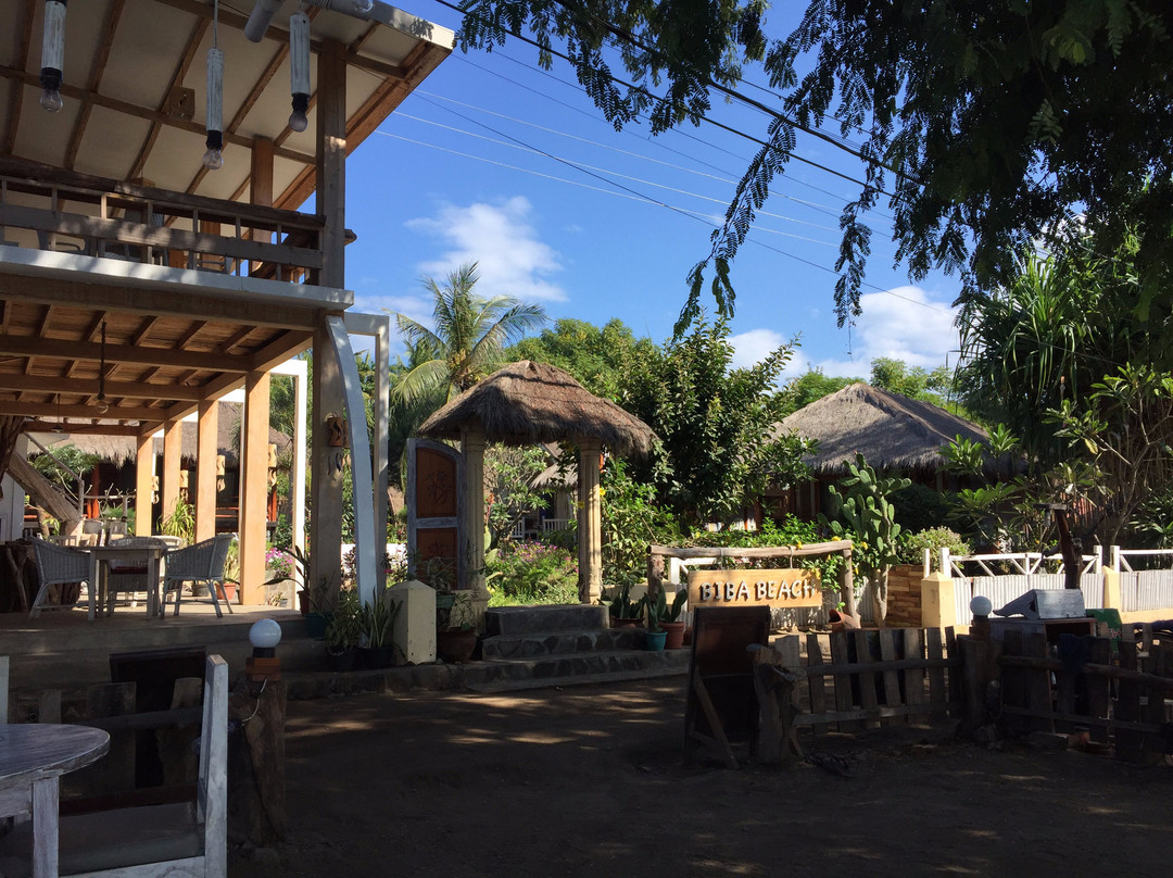 Biba Beach Village主图