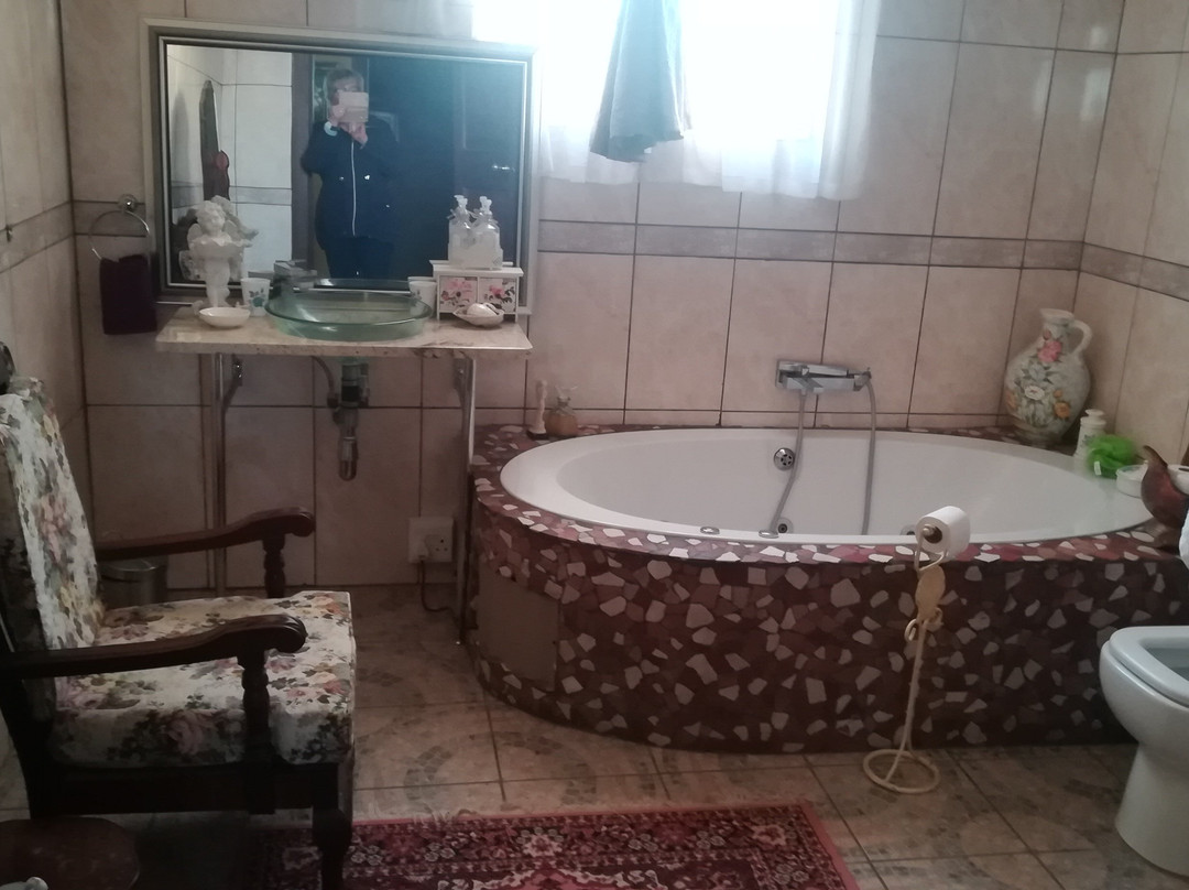 Bethulie Guest Farm主图