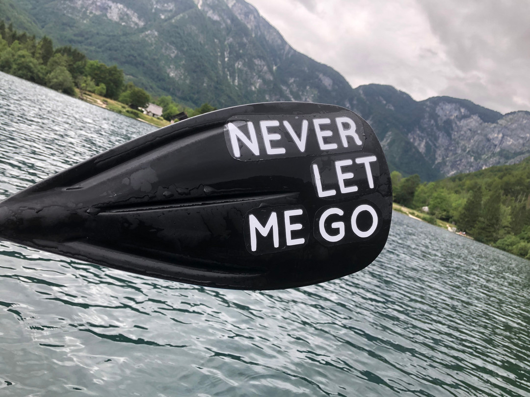 RENT A SUP BOHINJ - SUPER DUPER-博希尼湖必去景点