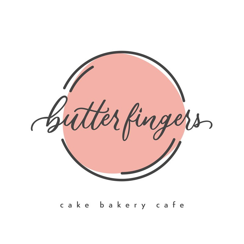 Butter Fingers