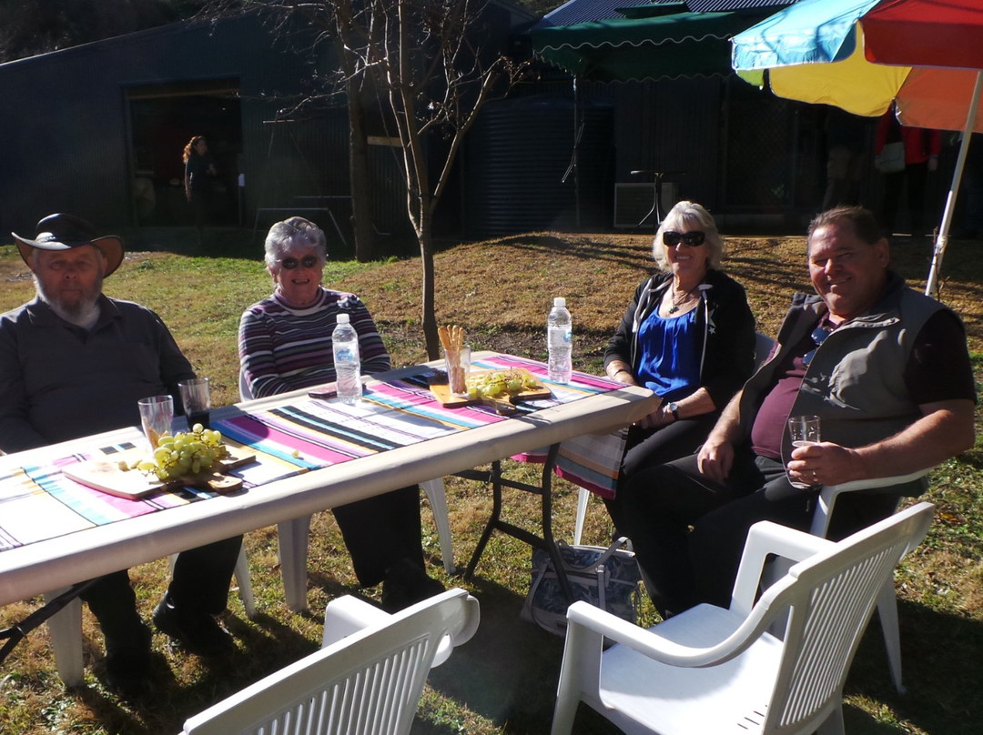 Wyadra Brewing-Tallong必去景点