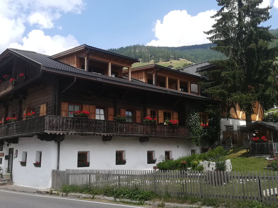 Unteradamerhof