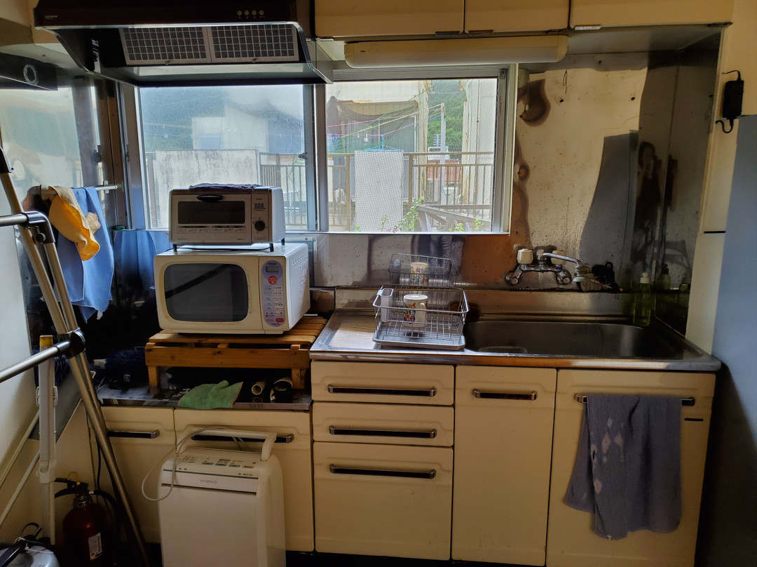 Joy Joy Village主图