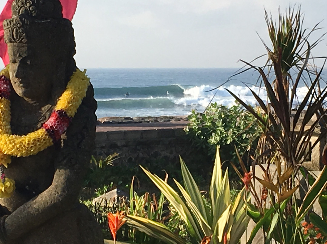 Villa Puri Purnama主图