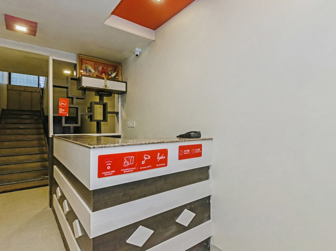 OYO Aditya Service Apartment主图