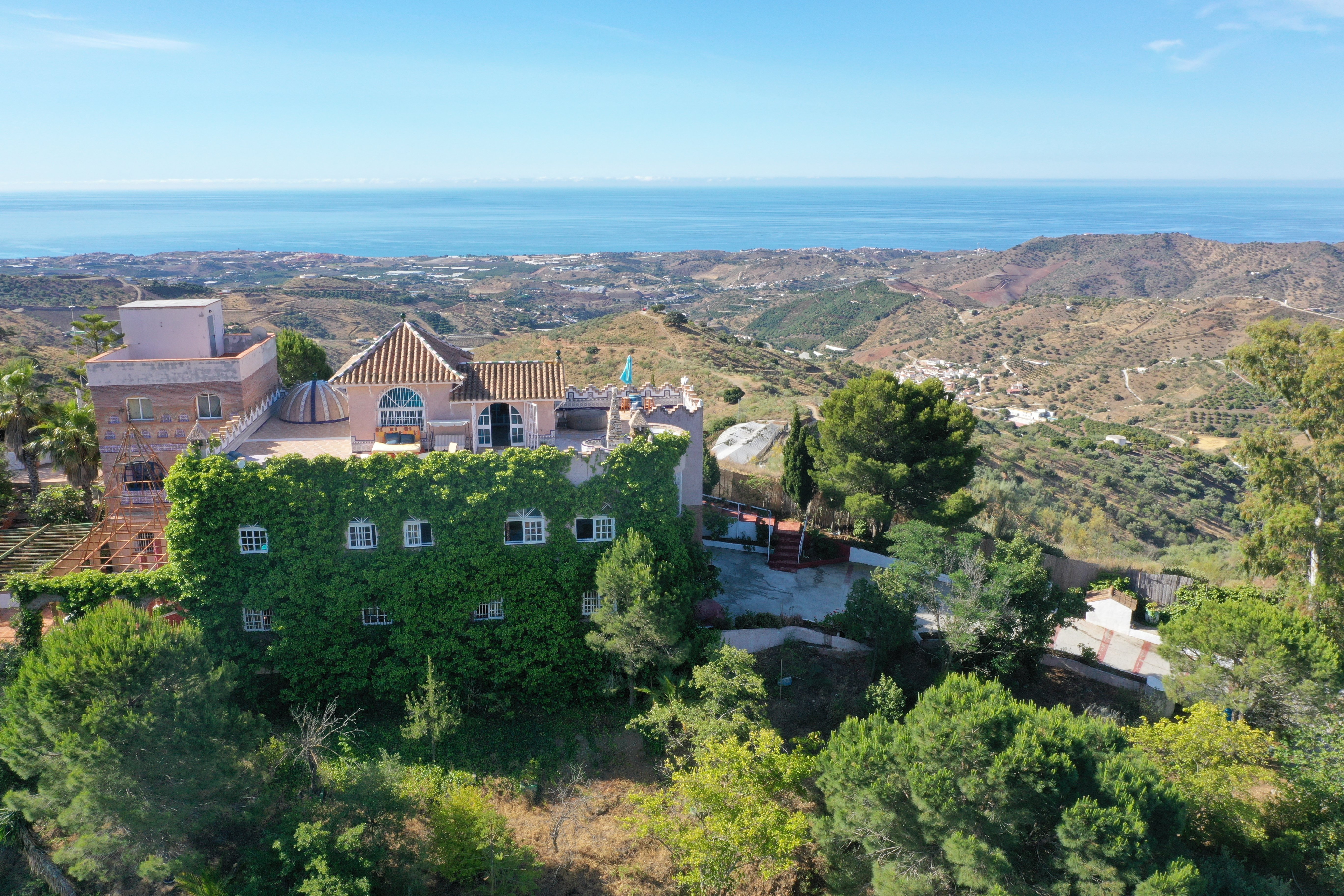 Finca Johanna-官方