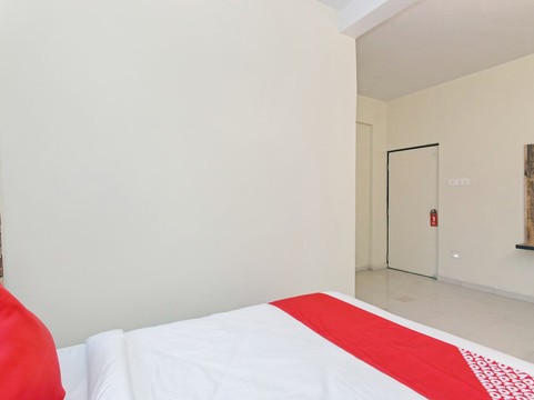 OYO Aditya Service Apartment主图