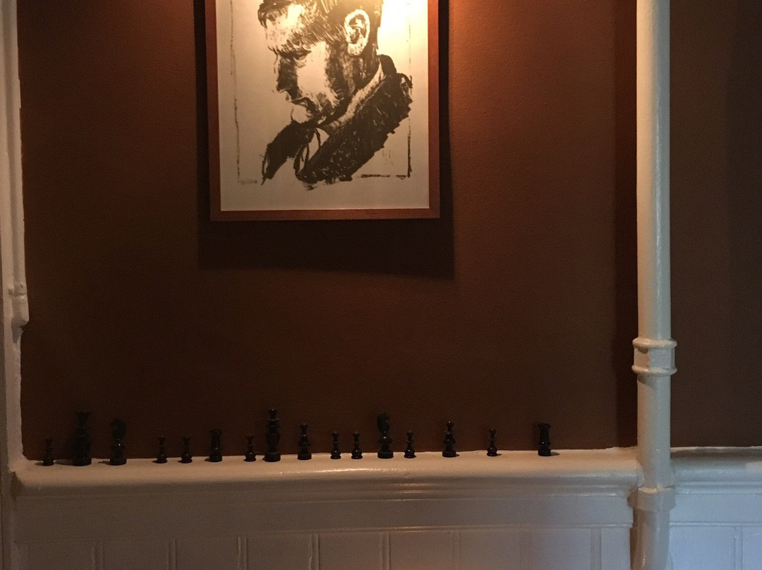 Escape Now-拉绍德封必去景点