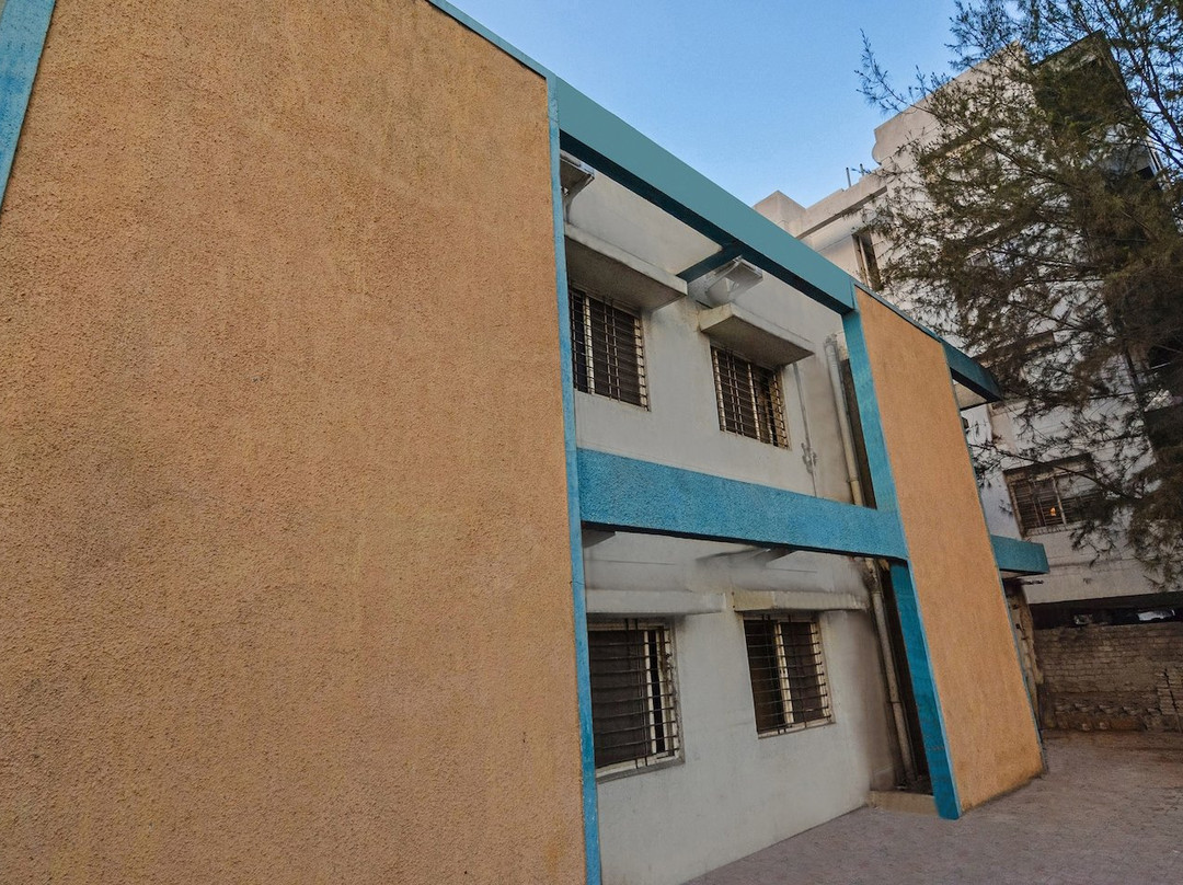 OYO Aditya Service Apartment主图