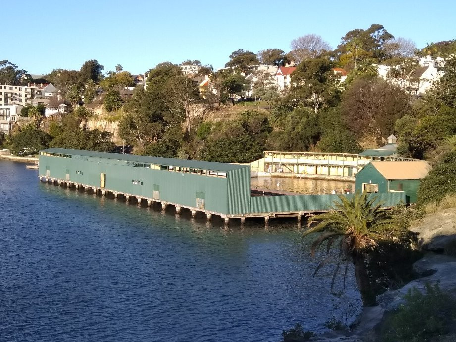 弗雷泽水域-悉尼必去景点