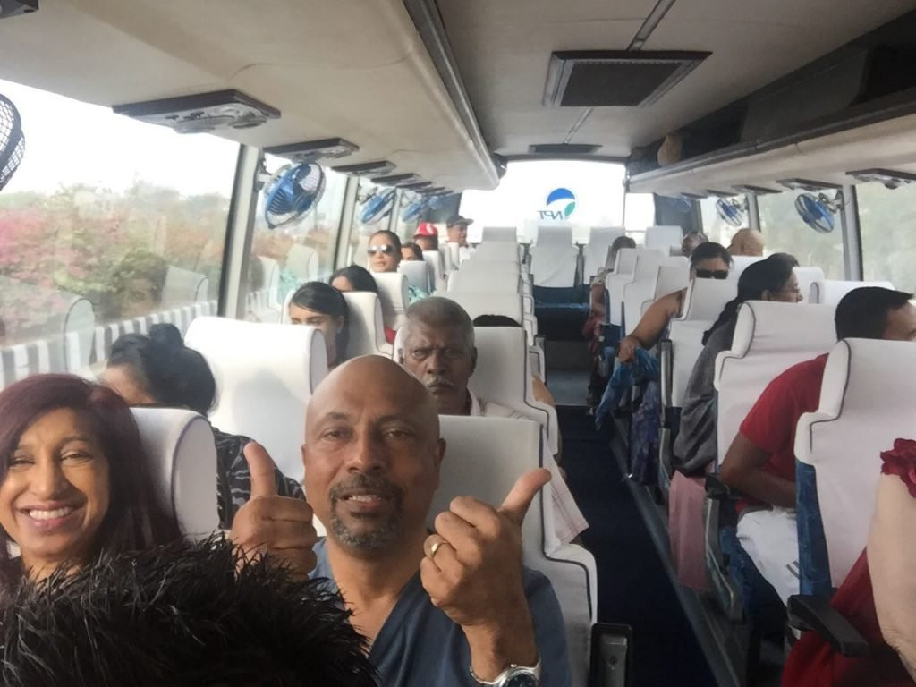 Travlogue India-新德里必去景点