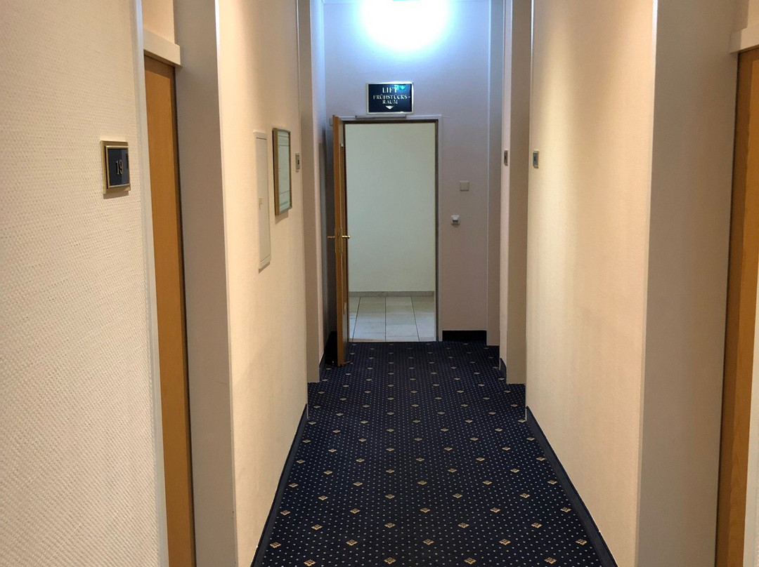 Hotel Restaurant Arkade主图