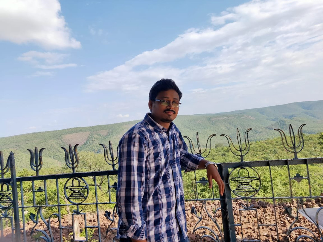 Shikaresvara Temple-Kurnool必去景点