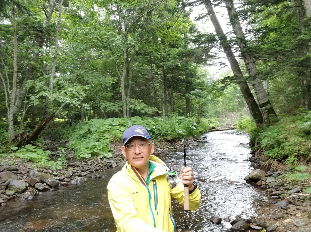 Mori no Fukuro主图