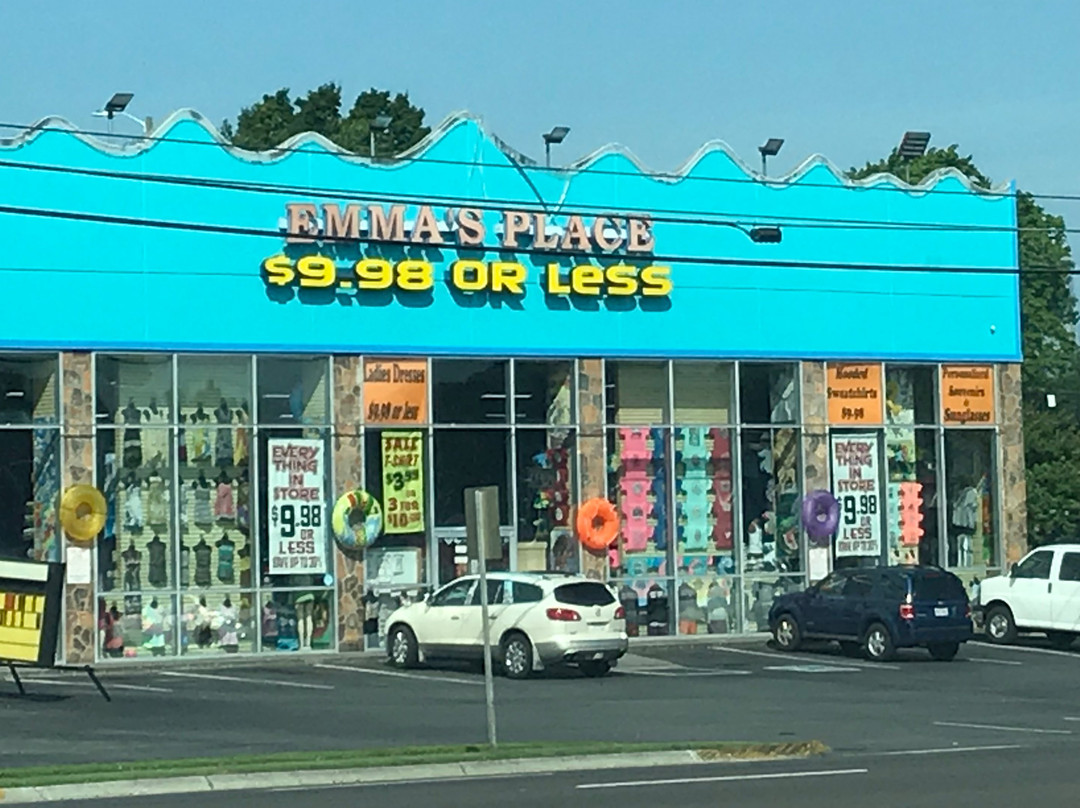 Emma's Place-皮金福奇必去景点