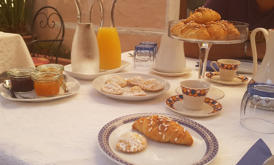 B&B Casa Licheri主图