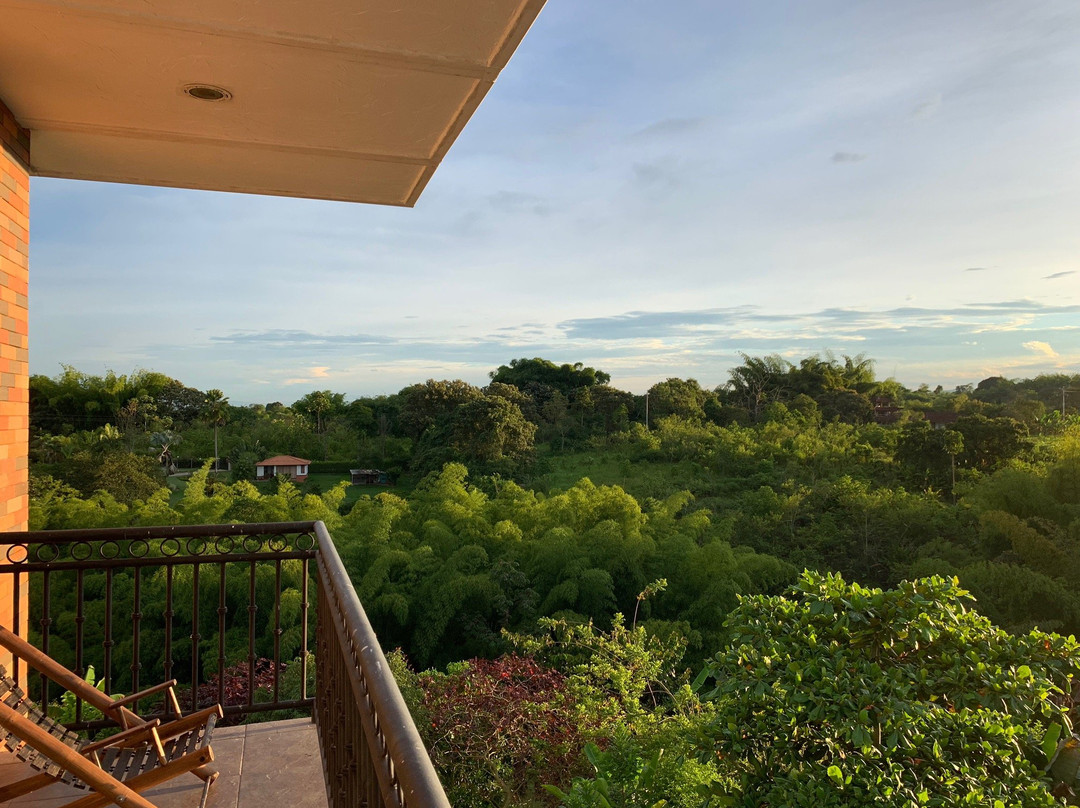 Finca Hotel La Esperanza主图