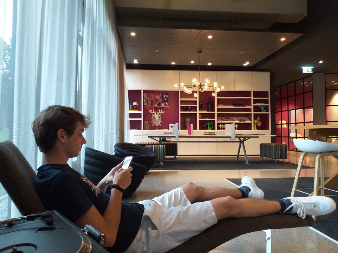 Moxy Munich Airport主图