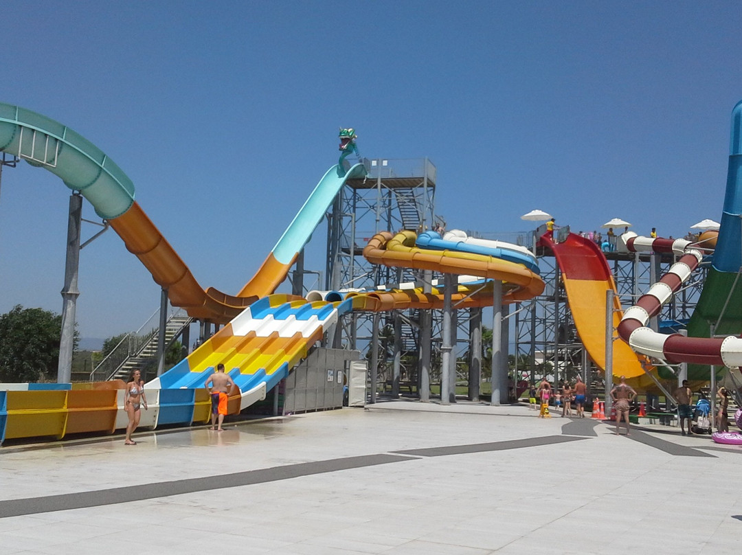 Aquasis De Luxe Resort & Spa主图
