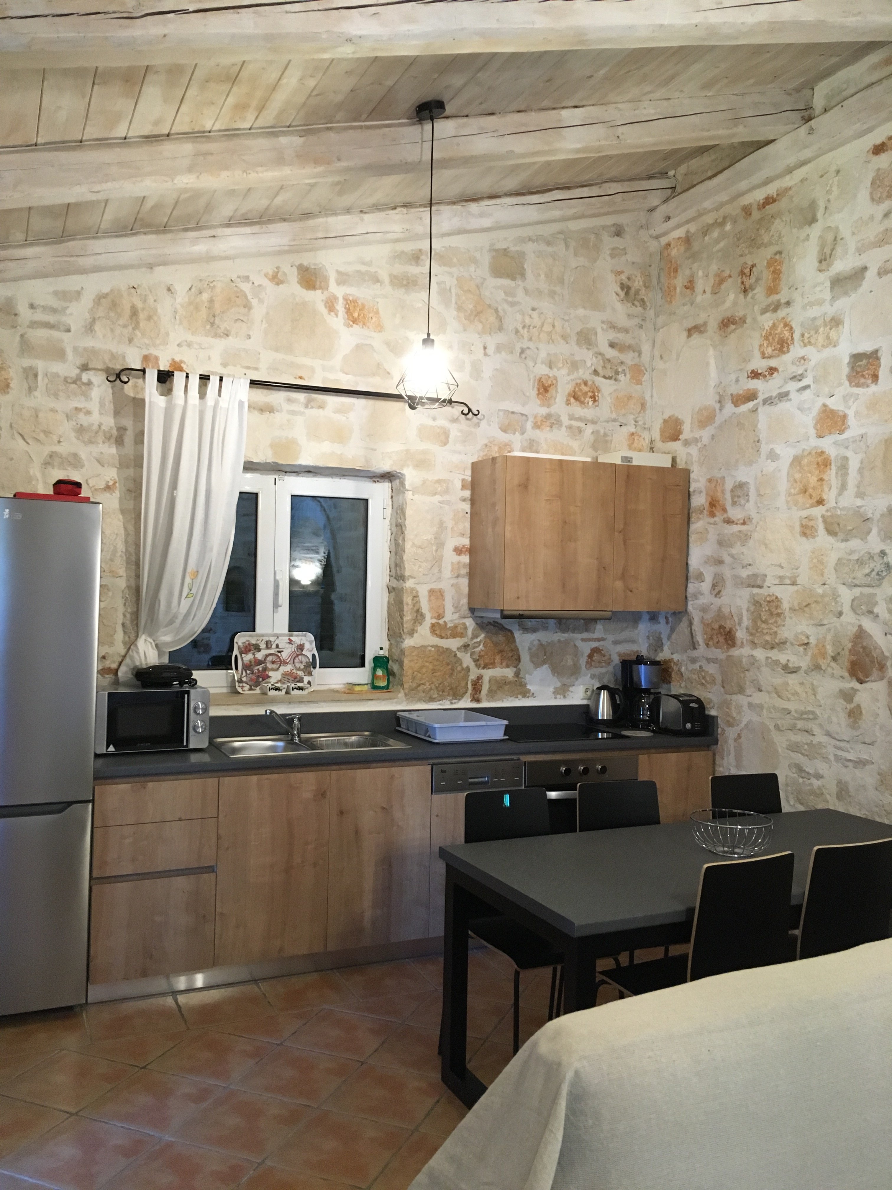 Rizolia Villas-餐饮