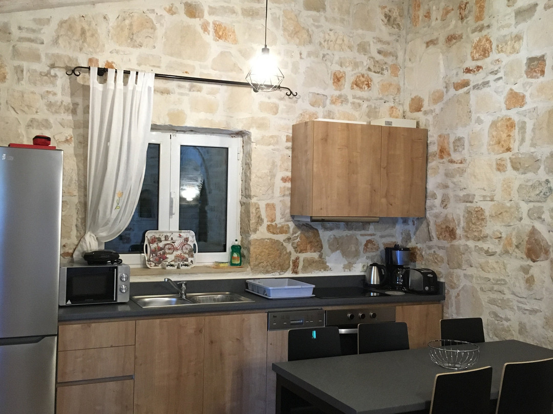 Rizolia Villas主图