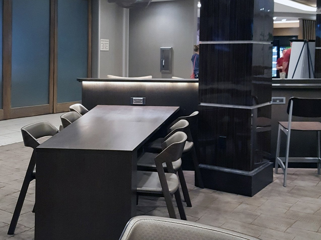 Springhill Suites by Marriott Chattanooga North/Ooltewah主图