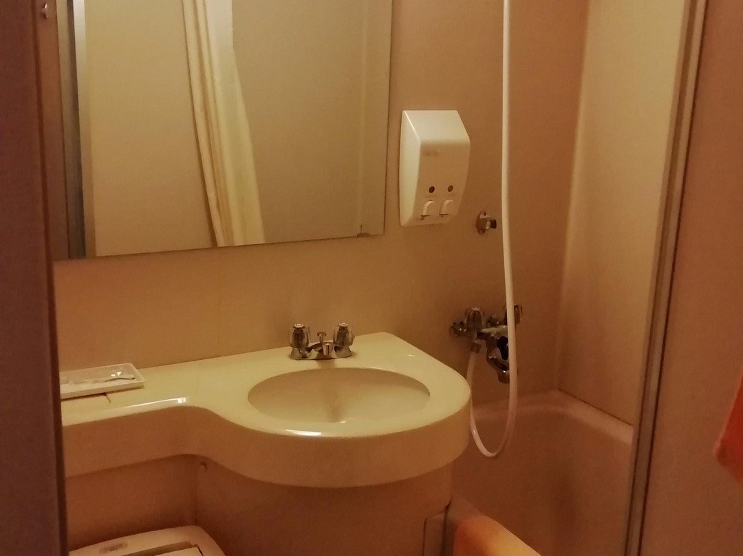 Hotel Toraya主图