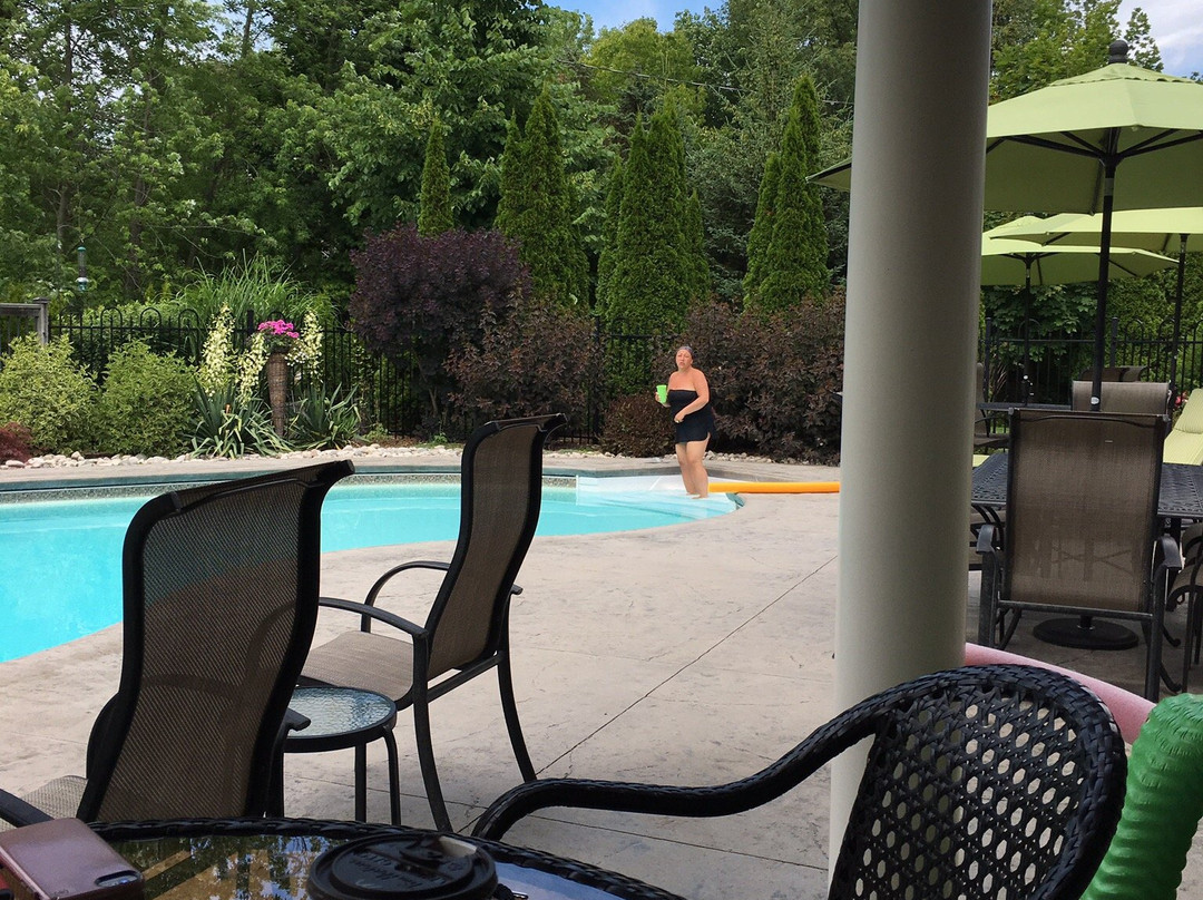 A Grand Hideaway Bed & Breakfast主图