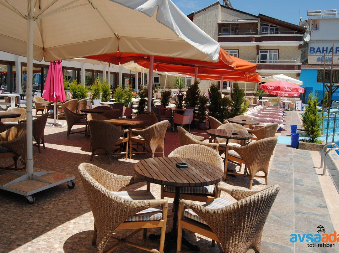 Bahar Aqua Resort主图