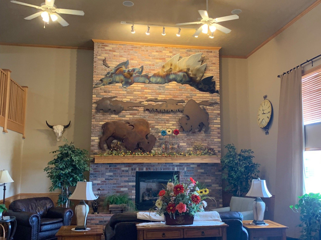 AmericInn by Wyndham of Havre主图