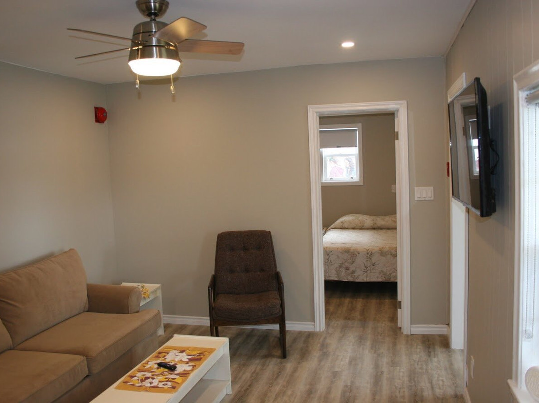 Buckeye Centre主图