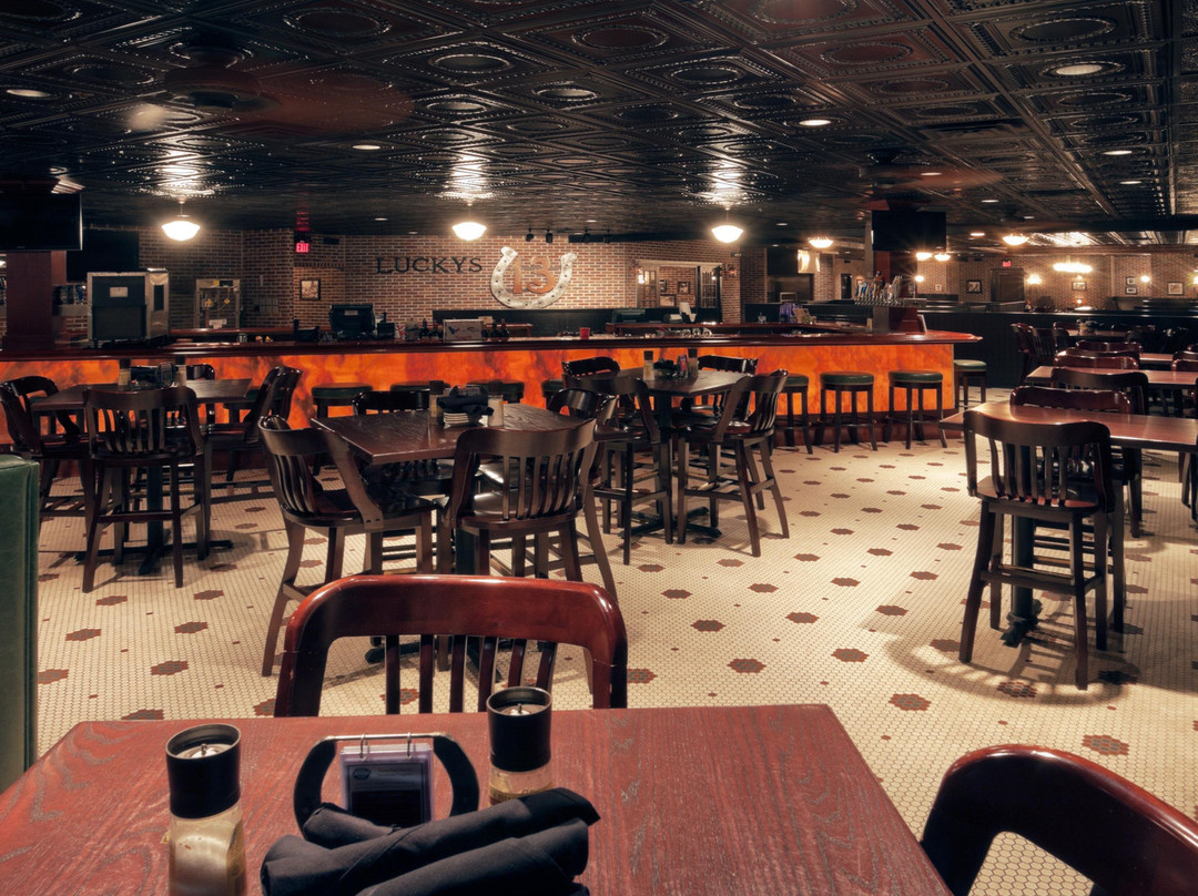 Holiday Inn Spearfish-Convention Center主图