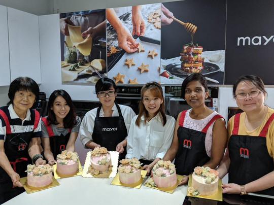 M Studio by Mayer-新加坡必去景点