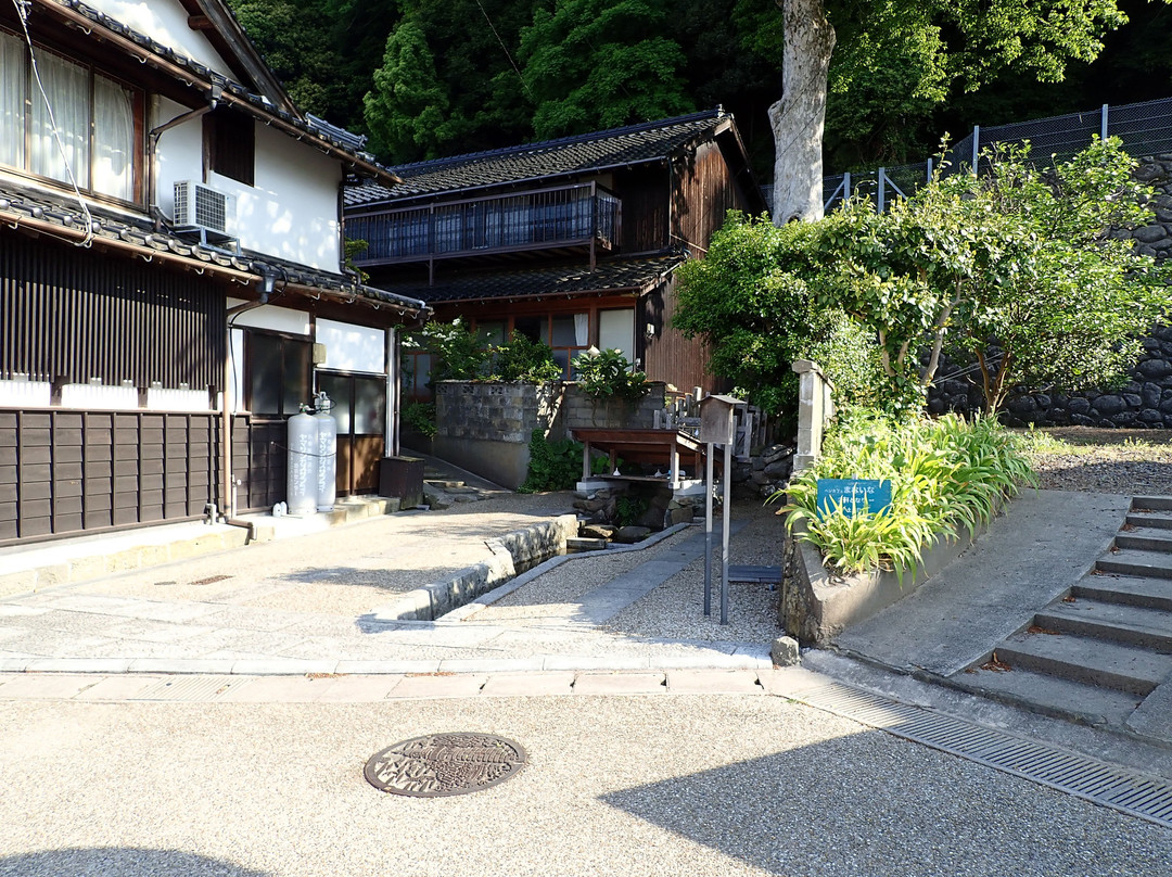Manai no Shimizu-出云市必去景点