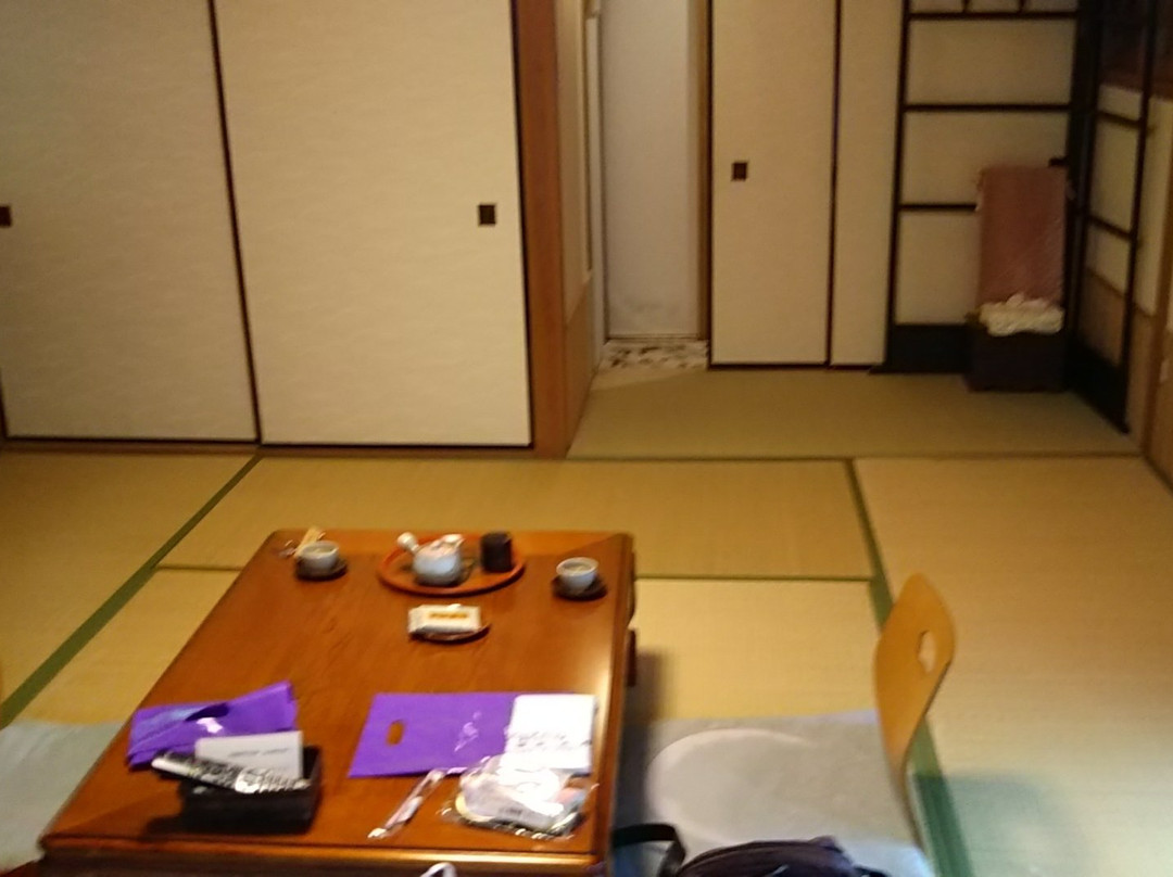 Yosinoonsenmotoyu主图