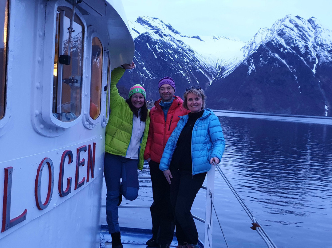 Saebo旅游攻略图片