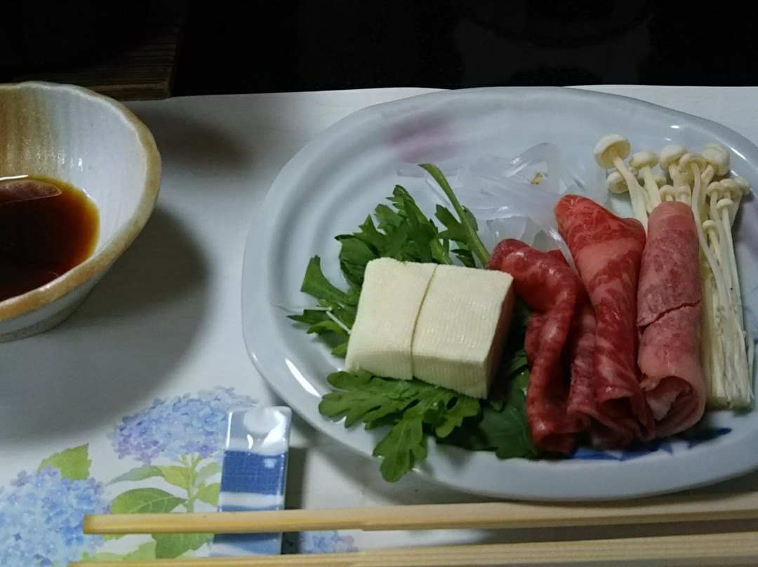 Yosinoonsenmotoyu主图