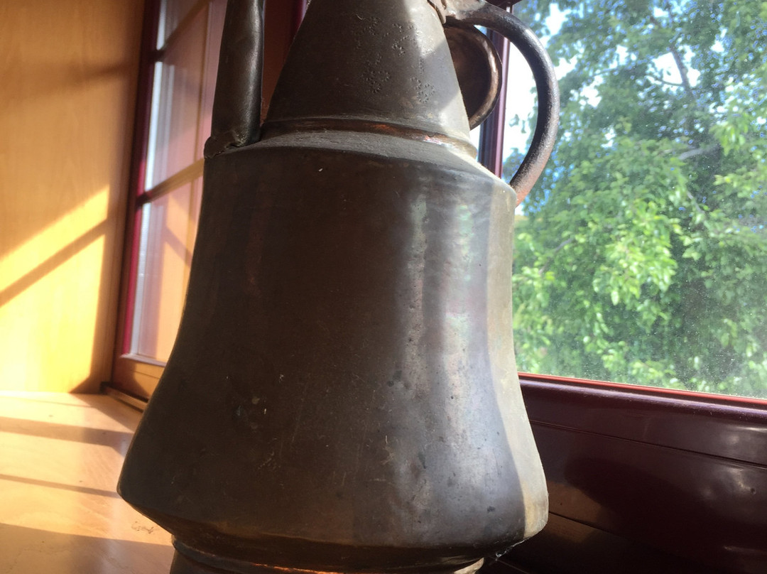 Hotel Rural Senhora Dos Remédios主图