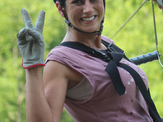 Foxfire Adventure Park-塞维尔维尔必去景点