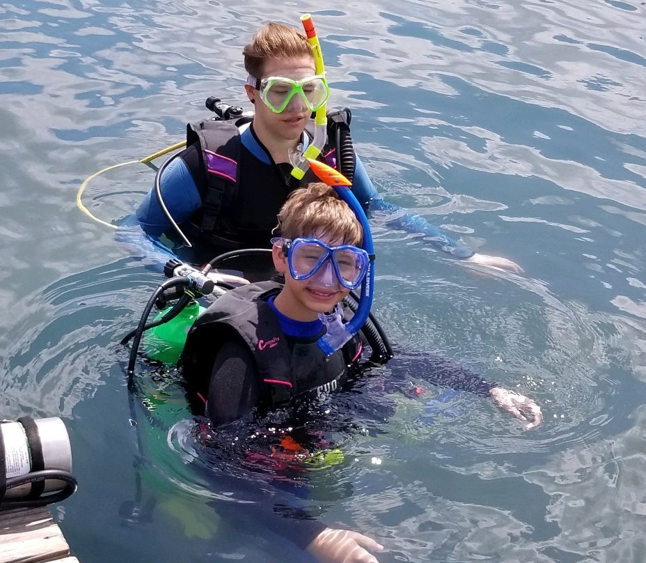 Dutch Springs Aqua Park-伯利恒必去景点