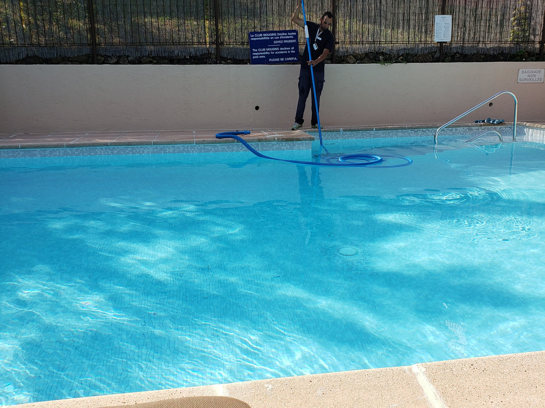 木金俱乐部酒店主图