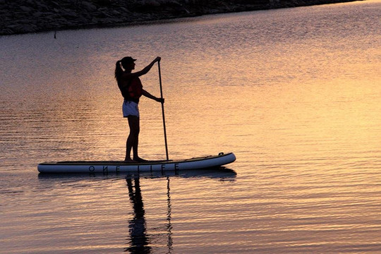 Origin at Rancho de San Juan-奥荷卡林特必去景点