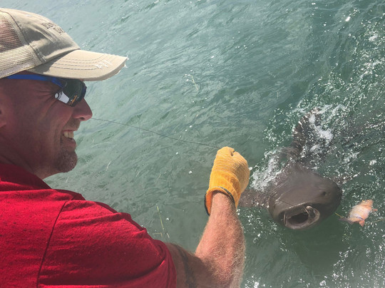 Nice Guy Charters-基韦斯特必去景点